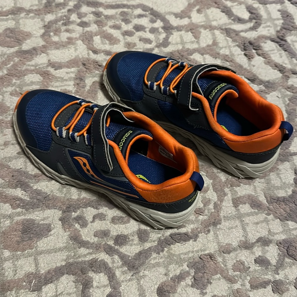 Saucony Sneakers